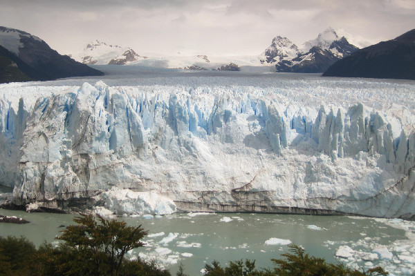 Perito Moreno Glacier